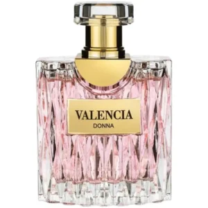 Milestone Valencia Donna EDP For Women 100ml