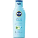 Nivea Sun Moisturising After Sun Lotion With Aloe Vera 200ml