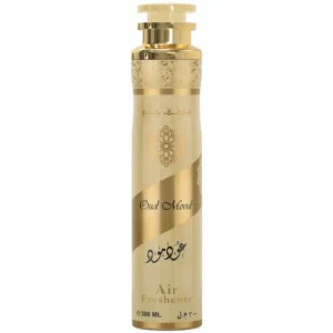 Lattafa Oud Mood Air Freshener 300ml