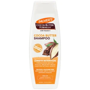 Cocoa Butter