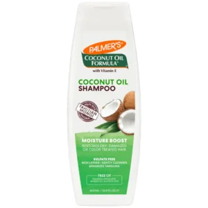 Coconut Oil