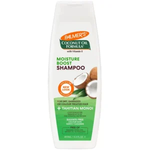 Moisture Boost
