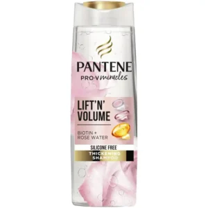 Lift 'N' Volume