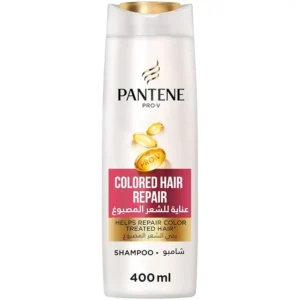 Pantene Pro-V Shampoo 400ml - UAE Variant
