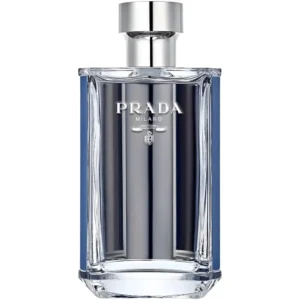 Prada L'Homme L'Eau EDT For Men 100ml