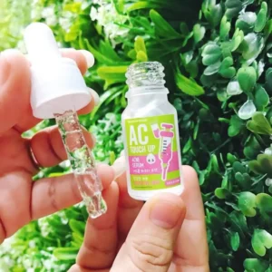 Precious Skin AC Touch Up Acne Serum 10ml