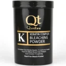 Quetee Beauty Keratin Complex Jar Bleaching Powder 500g