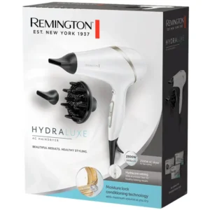 Remington Hydraluxe Hair Dryer AC8901