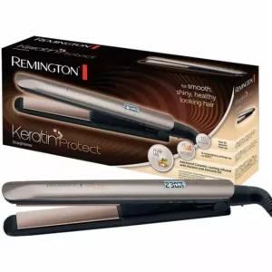 Remington Keratin Protect Hair Straightener S8540