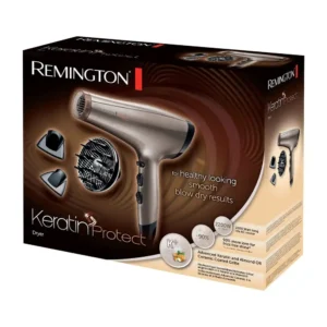 Remington Keratin Therapy Hair Dryer AC8002