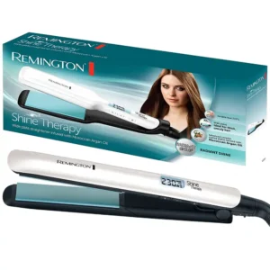 Remington Shine Therapy Hair Straightener S8500