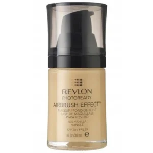 Revlon PhotoReady Airbrush Foundation 30ml 002 Vanilla