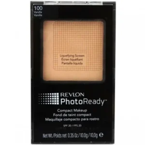 Revlon PhotoReady Compact Makeup 050 Ivory
