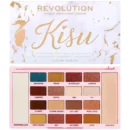 Makeup Revolution Kisu Eyeshadow Palette