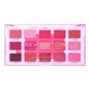 Revolution Reflective Sugar Ray Eyeshadow Palette
