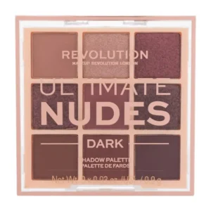 Makeup Revolution Ultimate Nudes Eyeshadow Palette