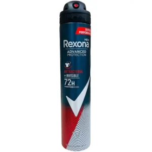 Rexona Men 72H Body Spray 200ml