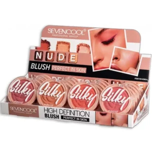 Seven Cool Silky Blusher 6392