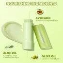 Sheglam Pout PHresh Color Changing Lipstick-Avocado