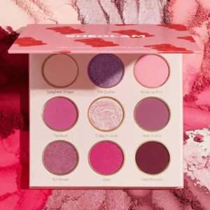 Sheglam Love Candy Palette 10g