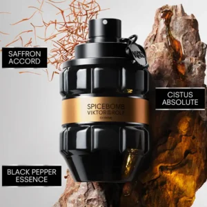 Spicebomb Viktor Rolf Extreme EDT For Men 90ml