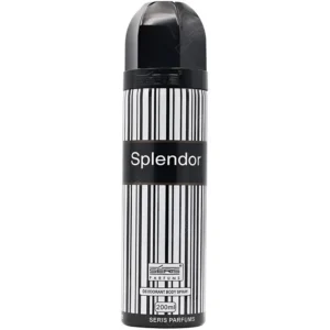 Seris Splendor Body Spray 200ml