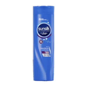 Sunsilk Hair Shampoo 320ml