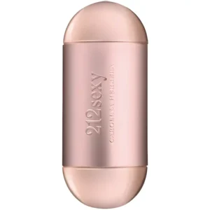 Carolina Herrera 212 Sexy Ladies EDP 100ml