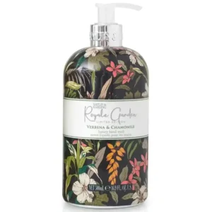 Garden Verbena & Chamomile