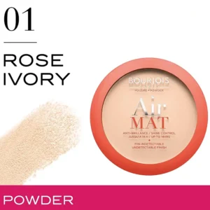 Bourjois Air Mat Compact Powder