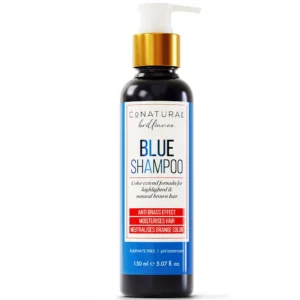 CoNatural Brilliance Shampoo 150ml