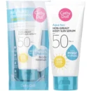 Cathy Doll Aqua Sun Non Greasy Body SPF50 Sun Serum 50ml