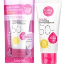 Cathy Doll Aqua Sun Whitening Body SPF50 Sun Serum 50ml