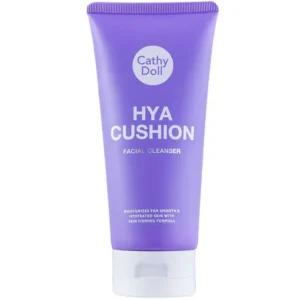 Cathy Doll-Hya Cushion Facial Cleanser 120ml