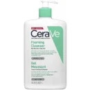 Cerave Foaming Facial Cleanser for Normal to Oily Skin 1000ml