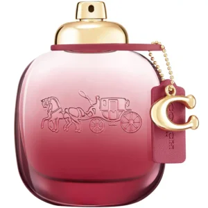 Coach Wild Rose EDP For Women 90ml