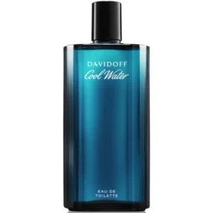 Davidoff Cool Water EDT For Men 125ml
