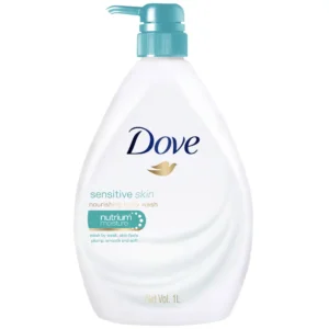 Sensitive Skin