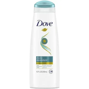 Daily Moisture