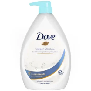 Dove Shower Gel 1000ml