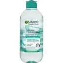 Garnier Skin Active Micellar Cleansing Water 400ml - Aloe