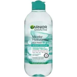Garnier Skin Active Micellar Cleansing Water 400ml