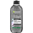 Garnier Skin Active Micellar Cleansing Water 400ml - Carbon Black