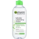 Garnier Skin Active Micellar Cleansing Water 400ml - Combination Skin