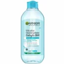 Garnier Skin Active Micellar Cleansing Water 400ml - Salicyclic BHA