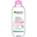 Garnier Skin Active Micellar Cleansing Water 400ml - Sensitive Skin