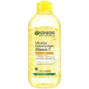 Garnier Skin Active Micellar Cleansing Water 400ml - Vitamin C