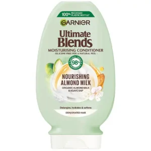Nourishing Almond Milk