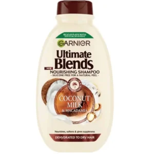 Coconut Milk & Macadamia