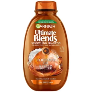 Coconut Oil & Cocoa Butter